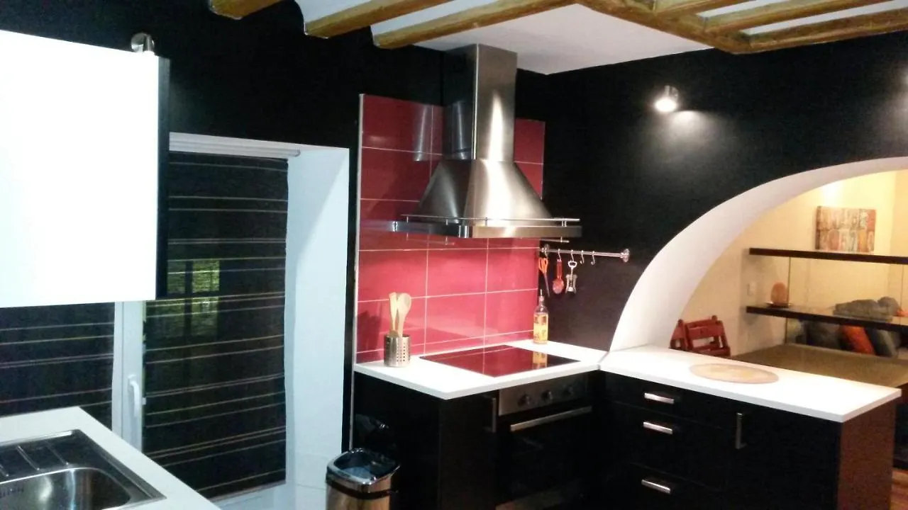 Centro Historico Con Parking Cadiz Apartment Spain
