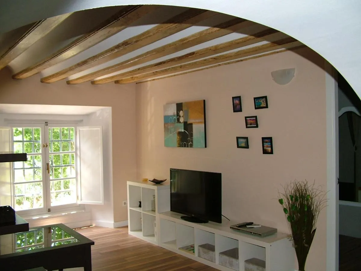 Centro Historico Con Parking Cadiz Apartment Spain