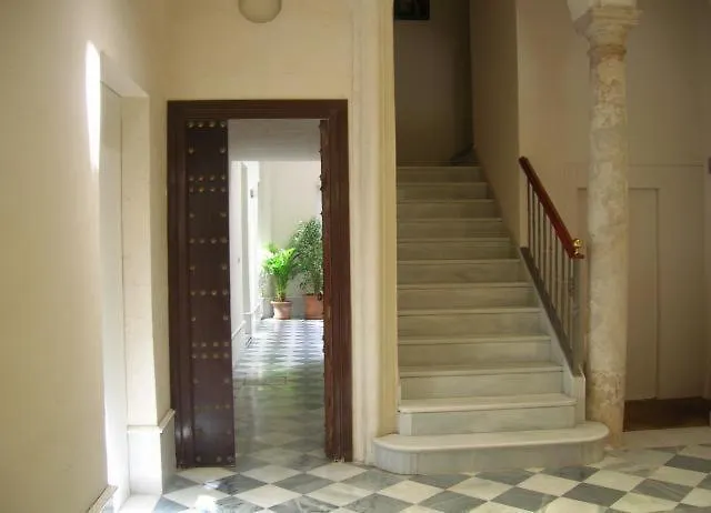 Centro Historico Con Parking Cadiz Apartment 0*,