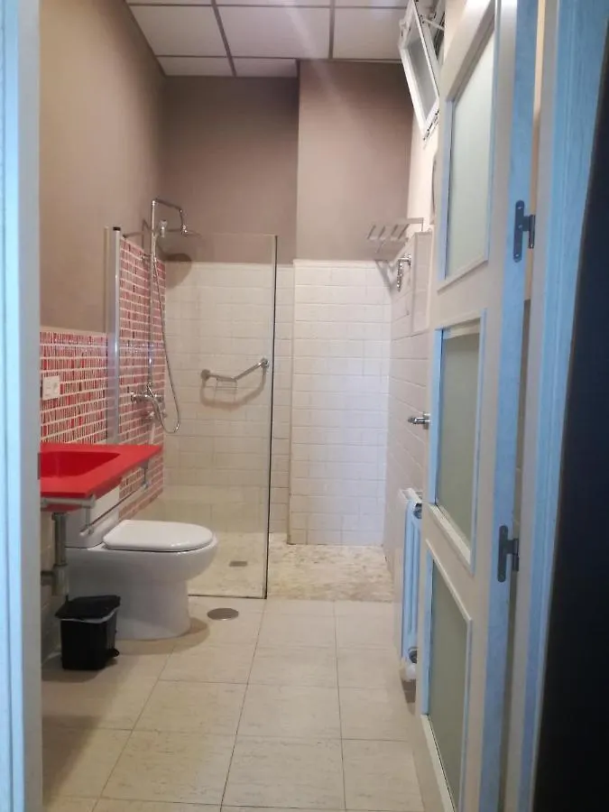 Centro Historico Con Parking Cadiz Apartment Spain