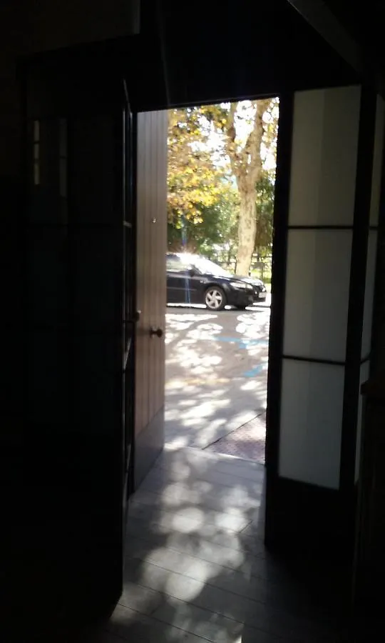 Centro Historico Con Parking Cadiz Apartment Spain